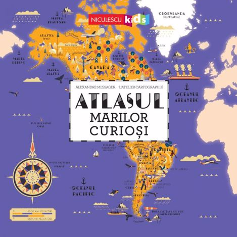 Atlasul marilor curioși Reduceri Mari Aici Atlasul Bookzone