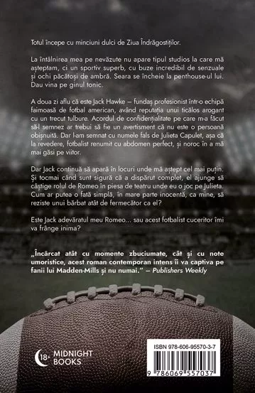 Pachet Ilsa Madden-Mills