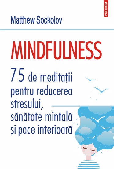 Mindfulness bookzone.ro