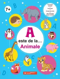 A este de la… Animale
