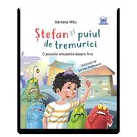 Stefan si puiul de tremurici