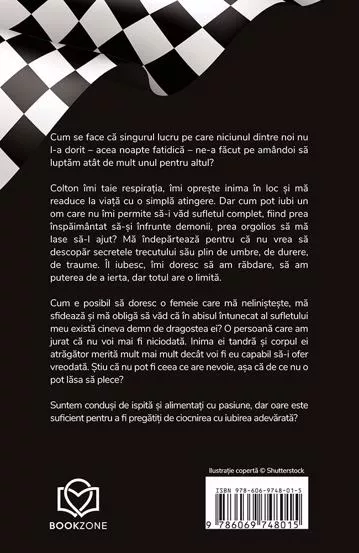 Urmatoarele 365 de zile + Pachet Seria Driven