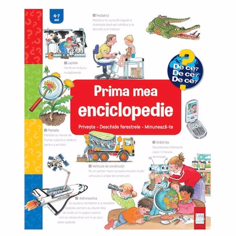 Prima mea enciclopedie bookzone.ro poza bestsellers.ro