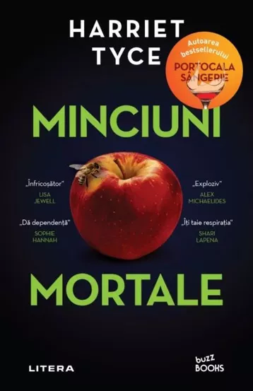 Minciuni mortale