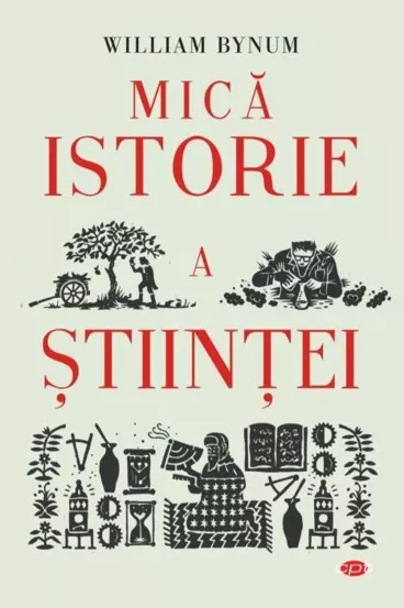 Mica istorie a stiintei