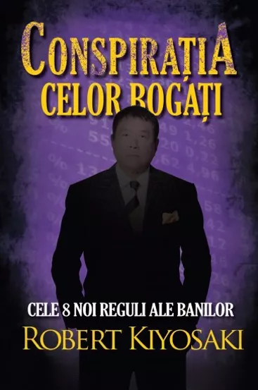 Conspiratia celor bogati