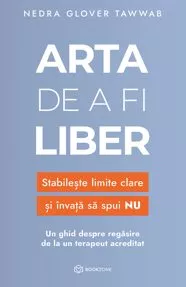 Arta de a fi liber