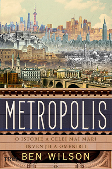Metropolis bookzone.ro poza bestsellers.ro