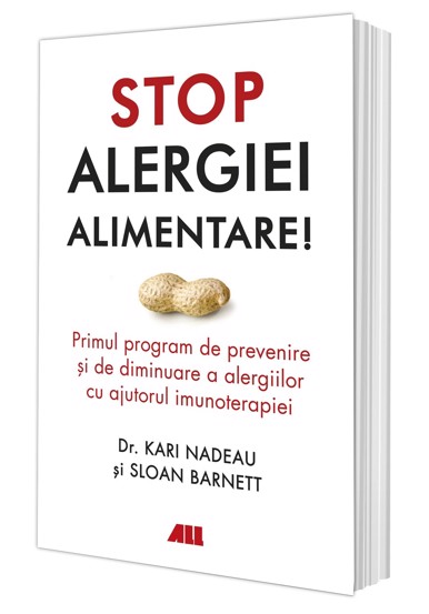 Stop alergiei alimentare! bookzone.ro imagine 2022
