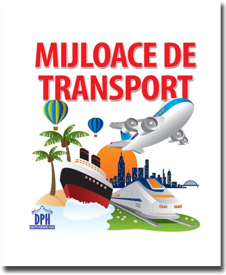 Mijloace de transport