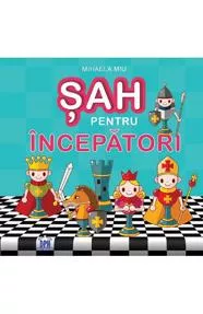 Sah pentru incepatori