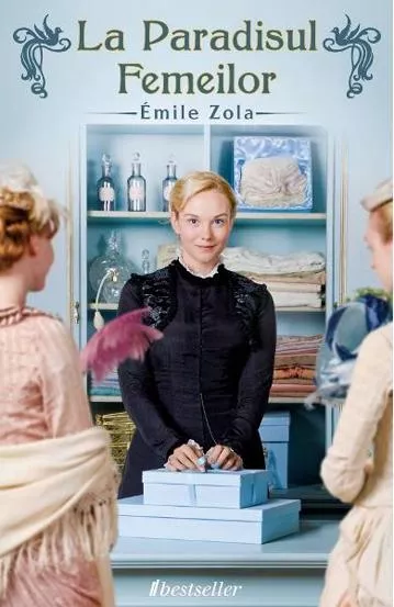 La paradisul femeilor