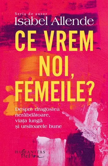 Ce vrem noi, femeile?