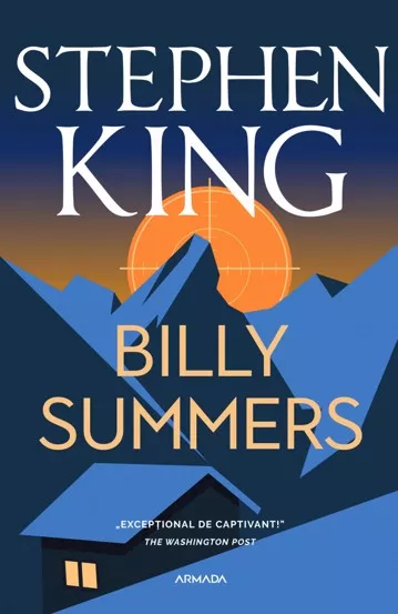 Billy Summers
