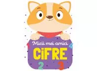 Micii mei amici - Cifre