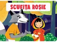 Scufita rosie