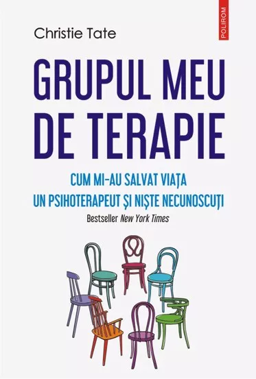 Grupul meu de terapie