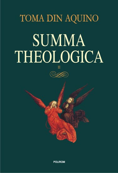 Vezi detalii pentru Summa theologica
