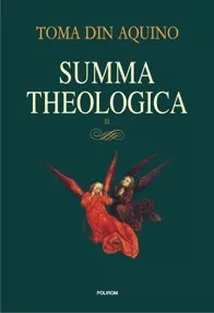 Summa theologica
