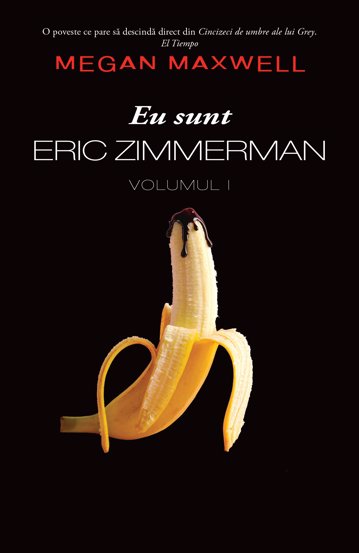 Eu sunt eric zimmerman vol.1