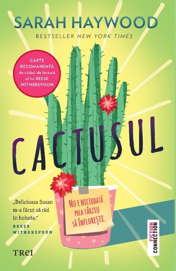 Vezi detalii pentru Cactusul