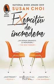 Exercitiu de incredere