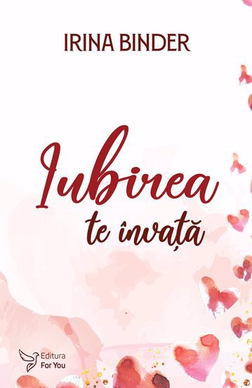 Iubirea te invata (resigilat)