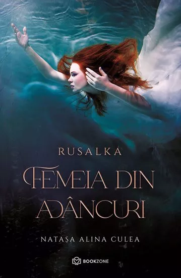 Rusalka (resigilat)