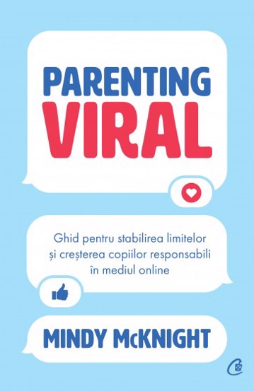 Parenting viral bookzone.ro
