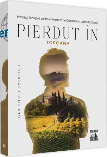 Pierdut în Toscana