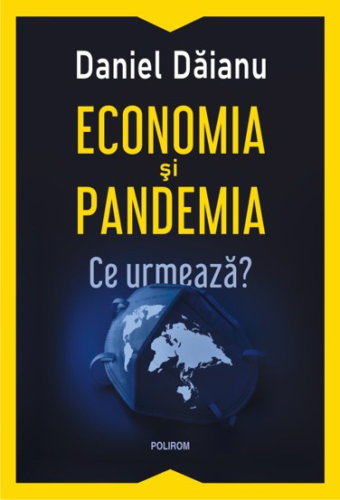 Economia și pandemia bookzone.ro poza bestsellers.ro