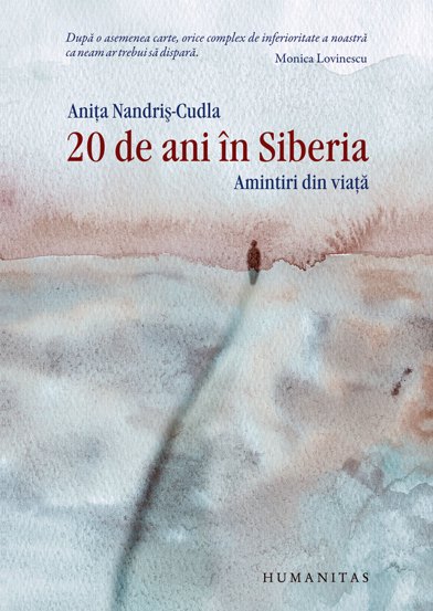 20 de ani în Siberia bookzone.ro poza bestsellers.ro