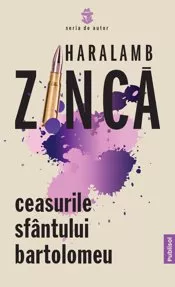 Ceasurile Sfantului Bartolomeu; Temerarul