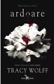Ardoare. Seria Crave Vol.1