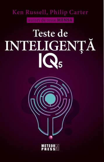 Vezi detalii pentru Teste de inteligenta IQ5