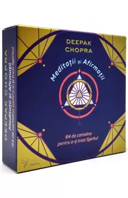 Meditatii si Afirmatii