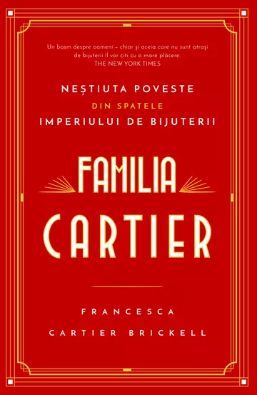 Familia Cartier
