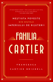Familia Cartier
