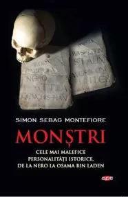 Monștri