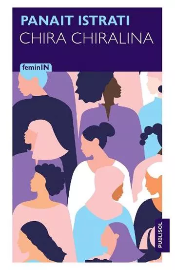 Chira Chiralina - Panait Istrati