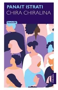Chira Chiralina - Panait Istrati