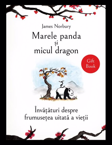 Marele panda si micul dragon Bookzone poza bestsellers.ro