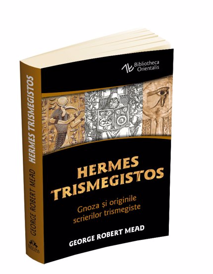 Vezi detalii pentru Hermes Trismegistos