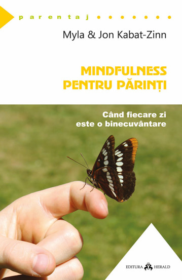 Mindfulness pentru parinti