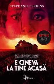 E cineva la tine acasa