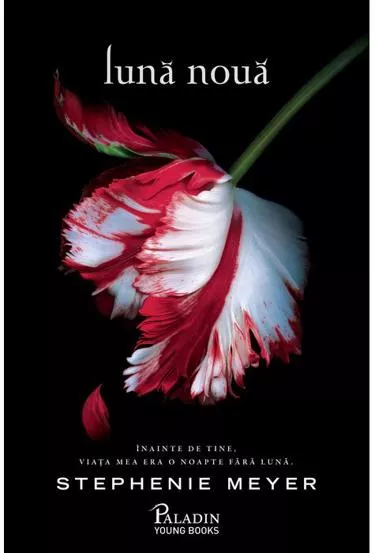 Luna noua. Seria Amurg Vol. 2