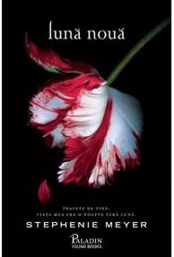 Luna noua. Seria Amurg Vol. 2