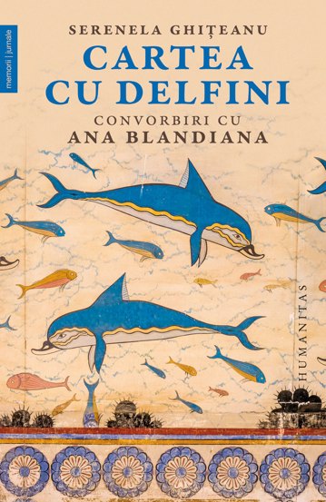 Vezi detalii pentru Cartea cu delfini