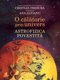Astrofizica povestita