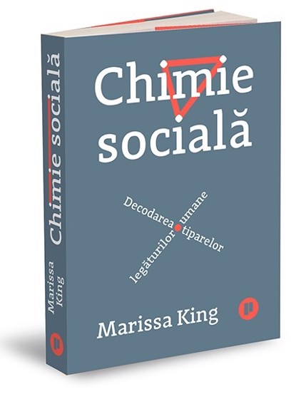 Chimie socială bookzone.ro